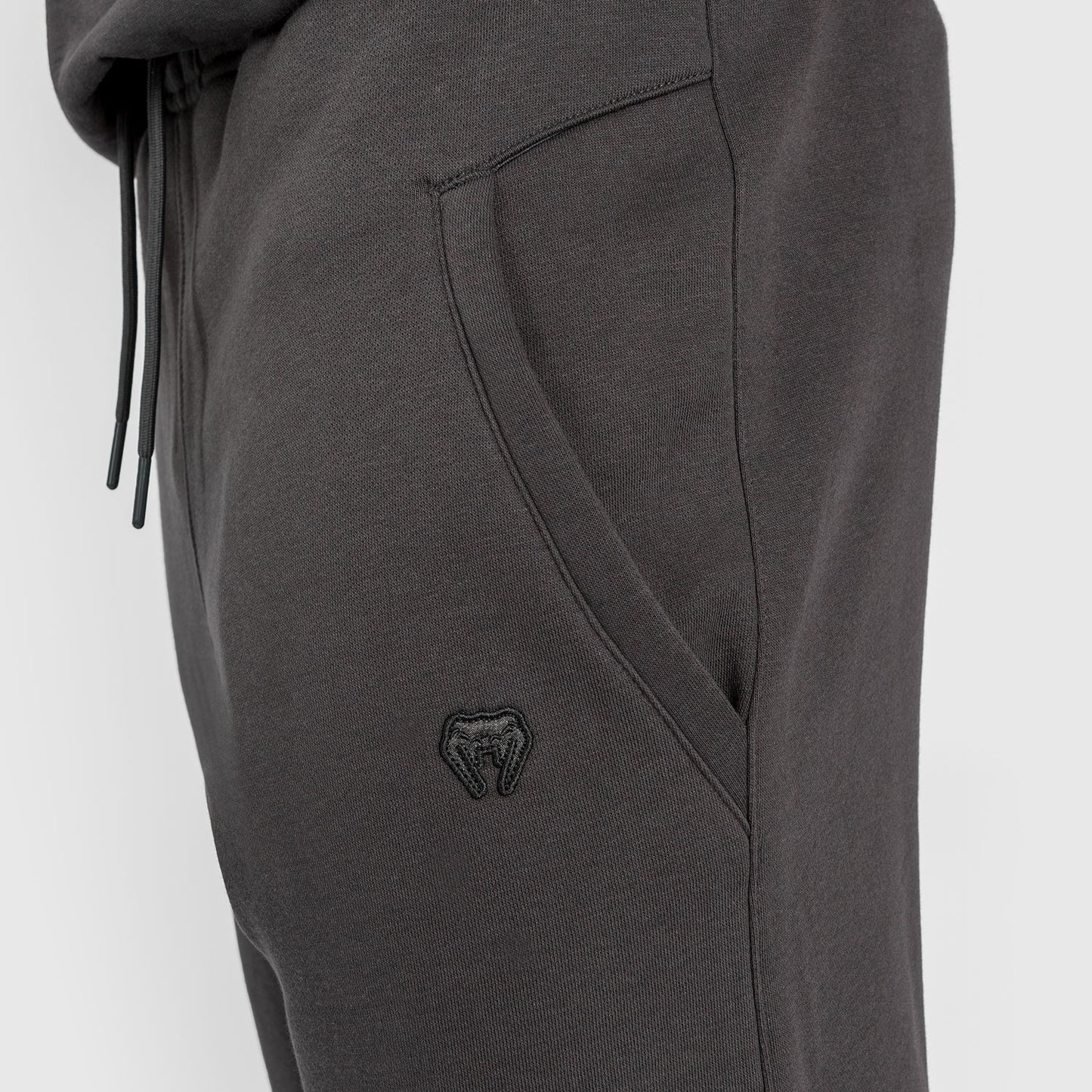 Venum Stille Kracht Jogger - Grijs