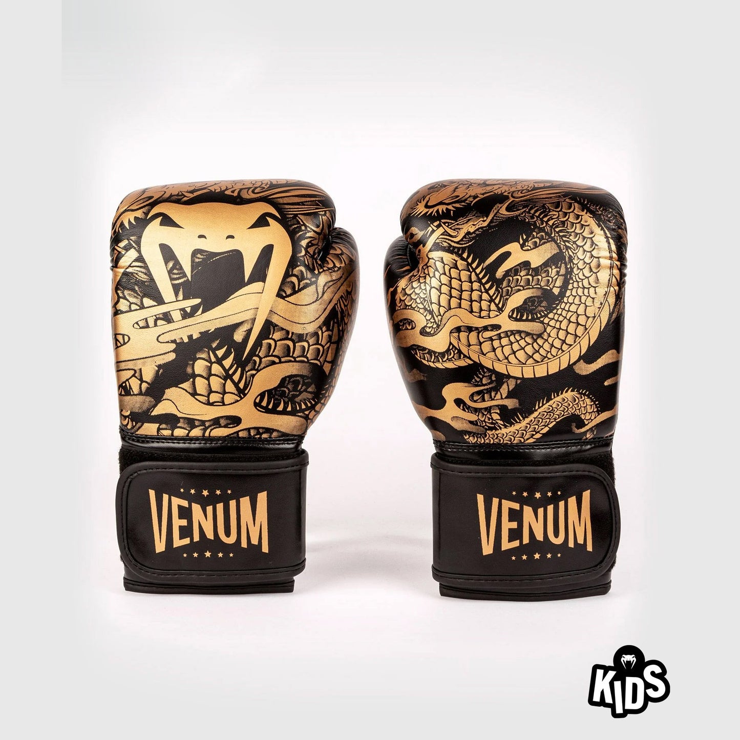 VENUM DRAGON'S FLIGHT BOKSHANDSCHOENEN VOOR KINDEREN