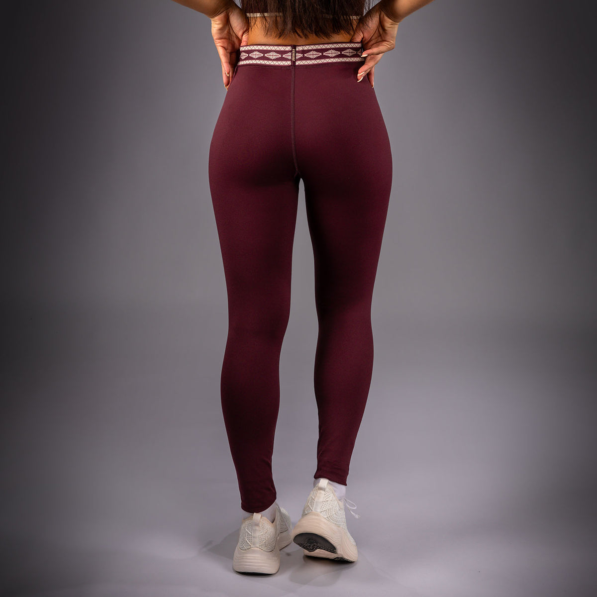Venum Talisman Legging - Pruim