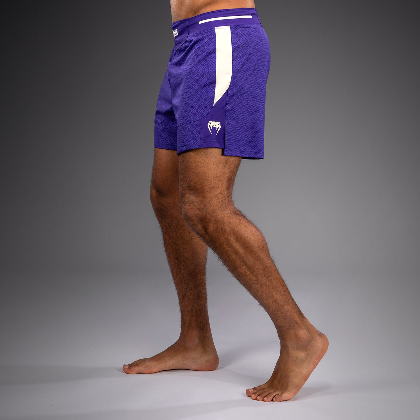 Venum x Roger Gracie Academy Fightshorts - Paars