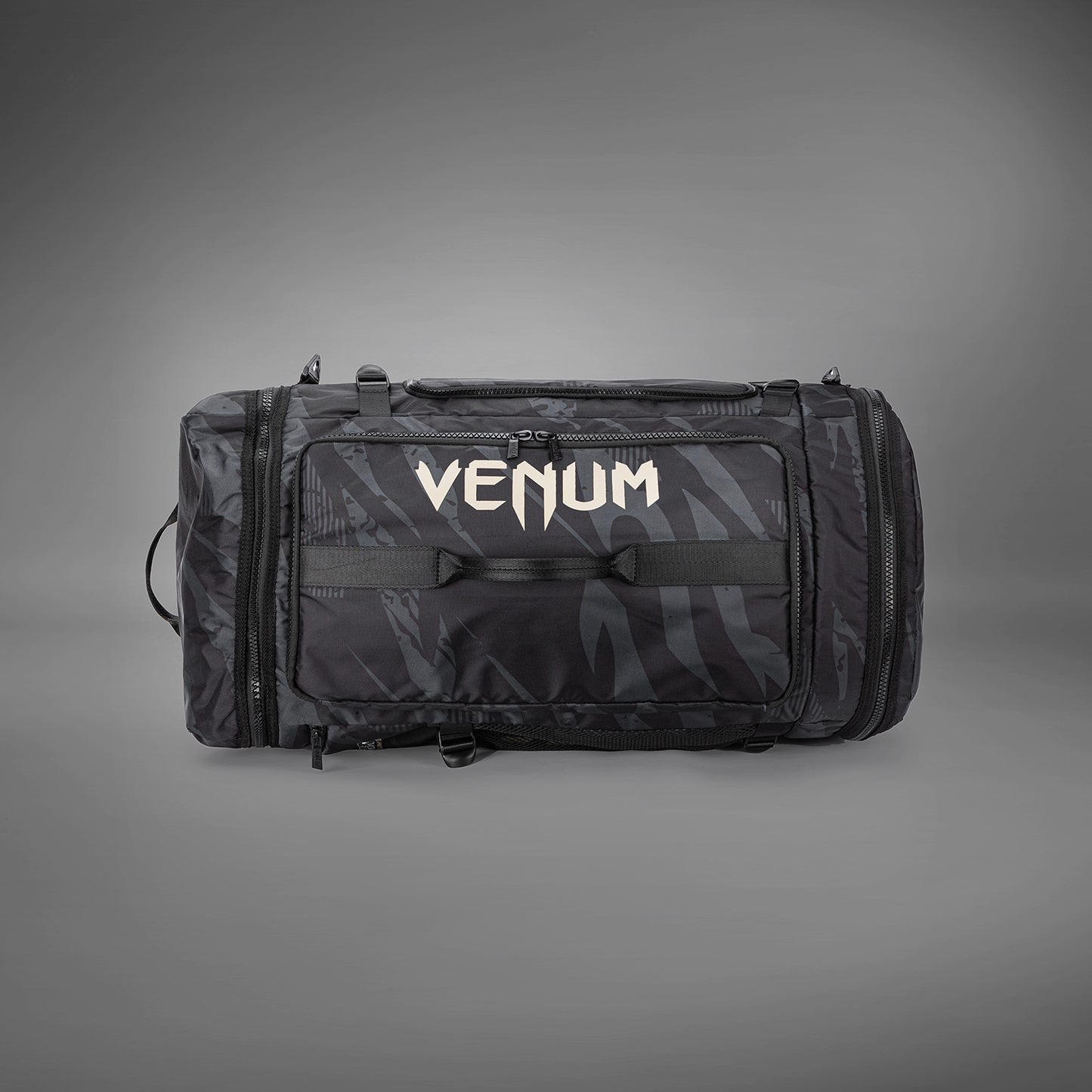 UFC Adrenaline By Venum Fight Week Duffeltas - Urban Camo