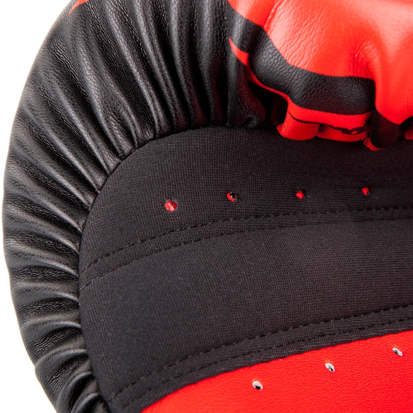 Venum Challenger 3.0 Bokshandschoenen - Zwart/Rood