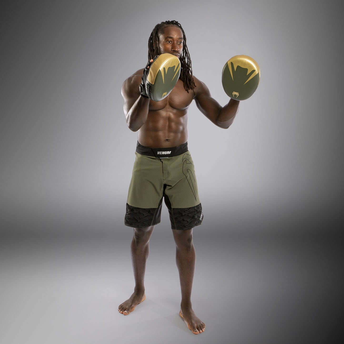 VENUM PRO BOXING - GROTE STOOTHANDSCHOENEN (PAAR)