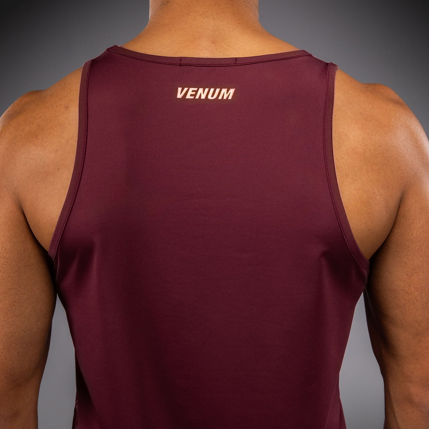Venum Contender Tanktop – Bordeaux