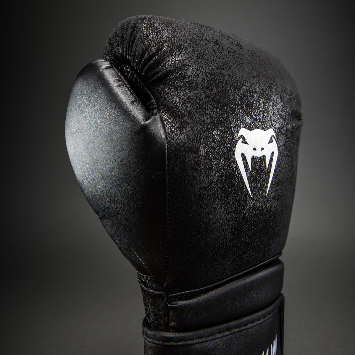 Venum Stone 2.0 Bokshandschoenen Zwart