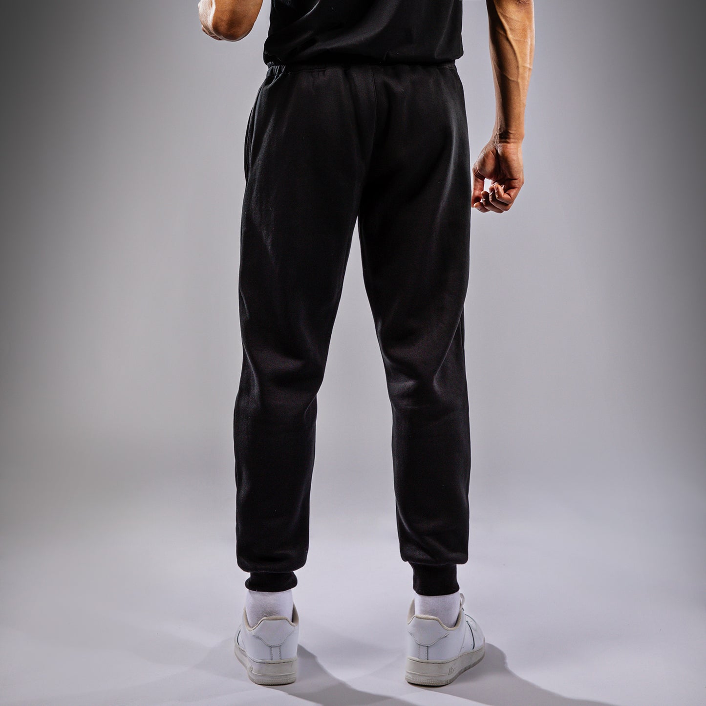 UFC Fusion by Venum Replica Broek voor Heren - Zwart