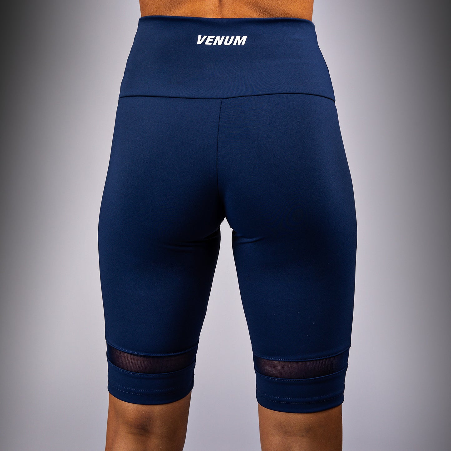 Venum Aero XT Compressieshorts voor dames - Indigo
