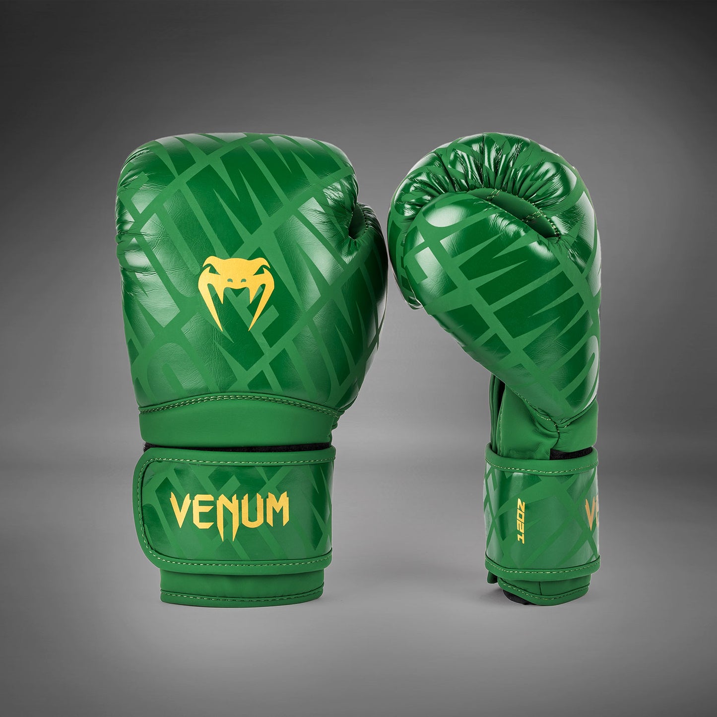 Venum Contender 1.5 XT Bokshandschoenen - Bosgroen