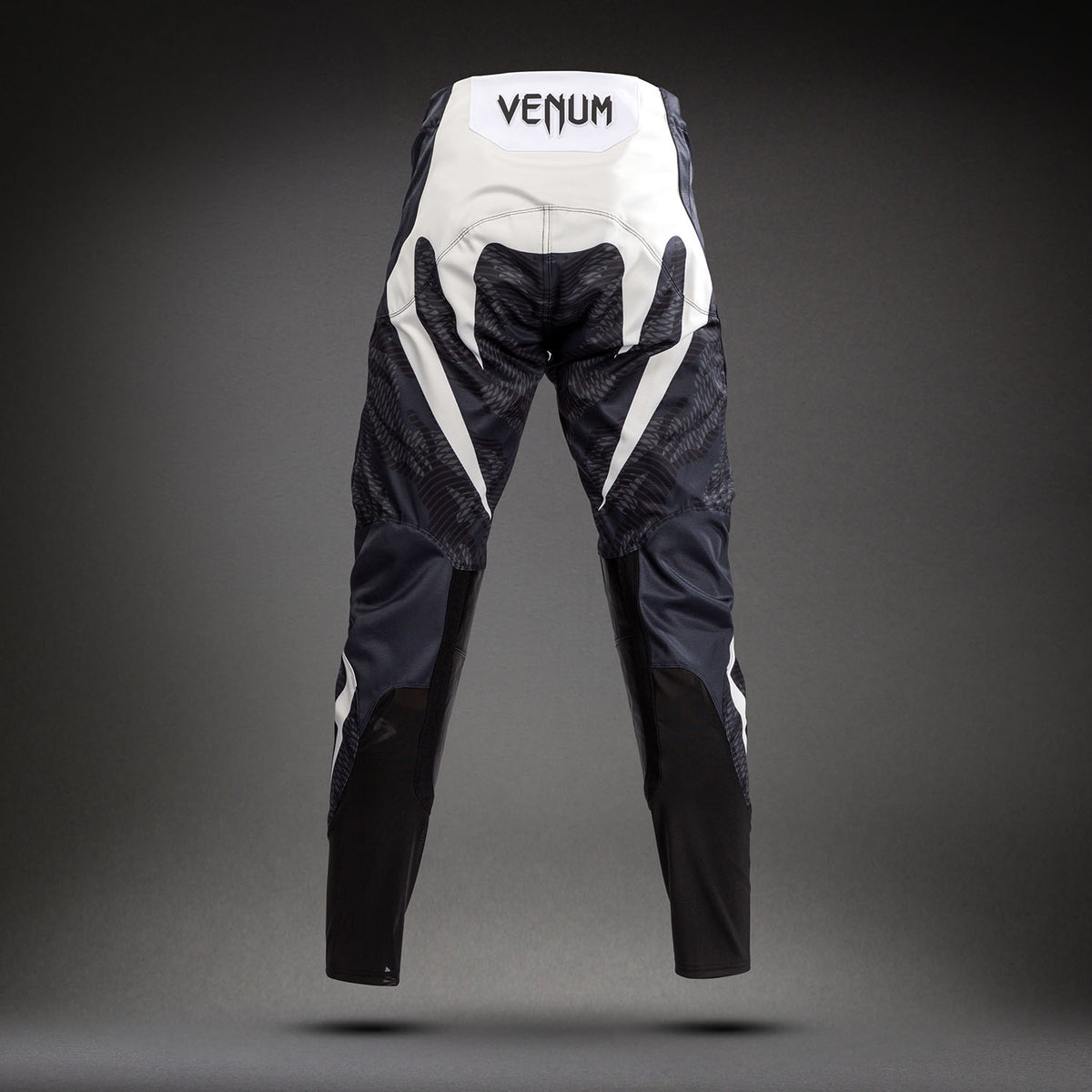 Venum MX Elite Motorsportsbroek - Zwart
