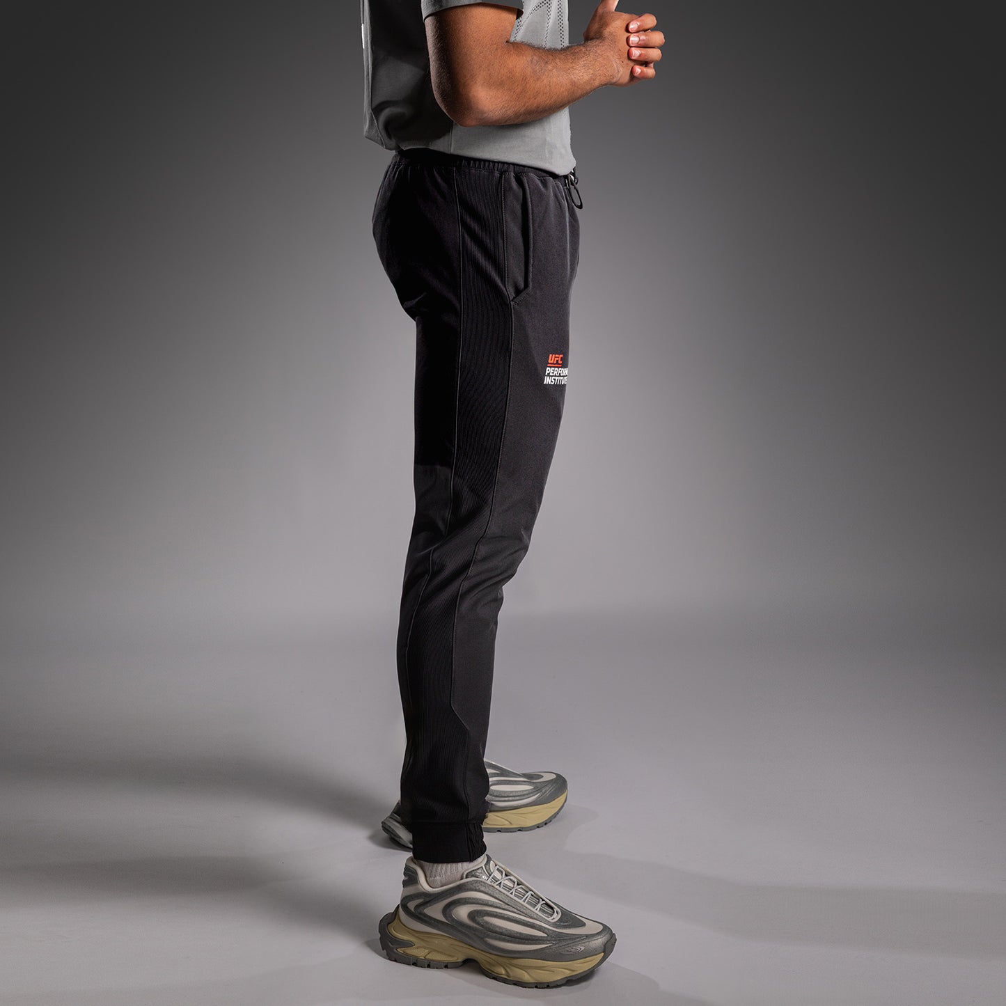 Venum UFC PI 3.0 Joggingbroek – Zwart
