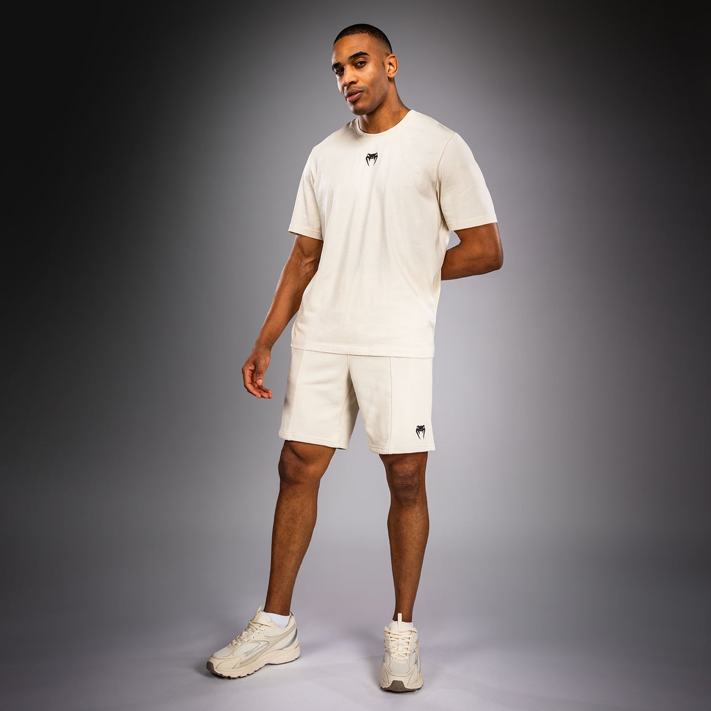 Venum Naga T-shirt – Offwhite