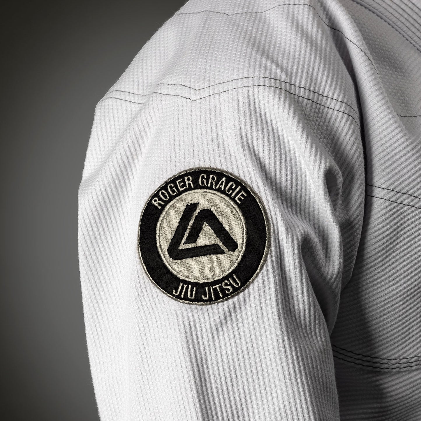 Venum x Roger Gracie Academy BJJ Gi - Wit