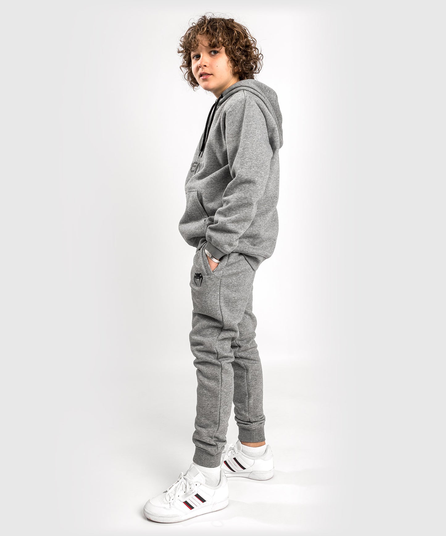 Venum Classic Joggingbroek - Voor Kinderen - Licht Heidegrijs