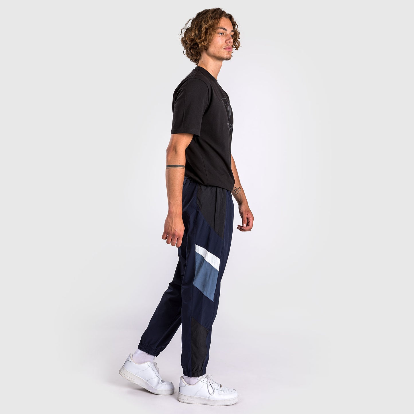 Venum Attack 90 Trainingsbroek - Marineblauw