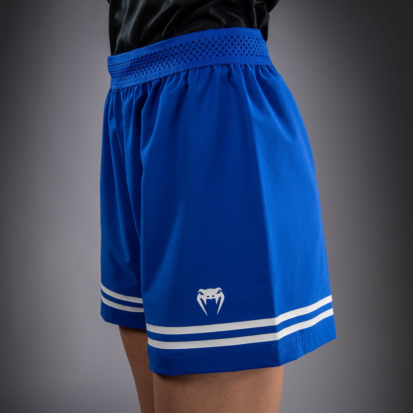 Venum Flag Football Shorts voor Dames - Koningsblauw