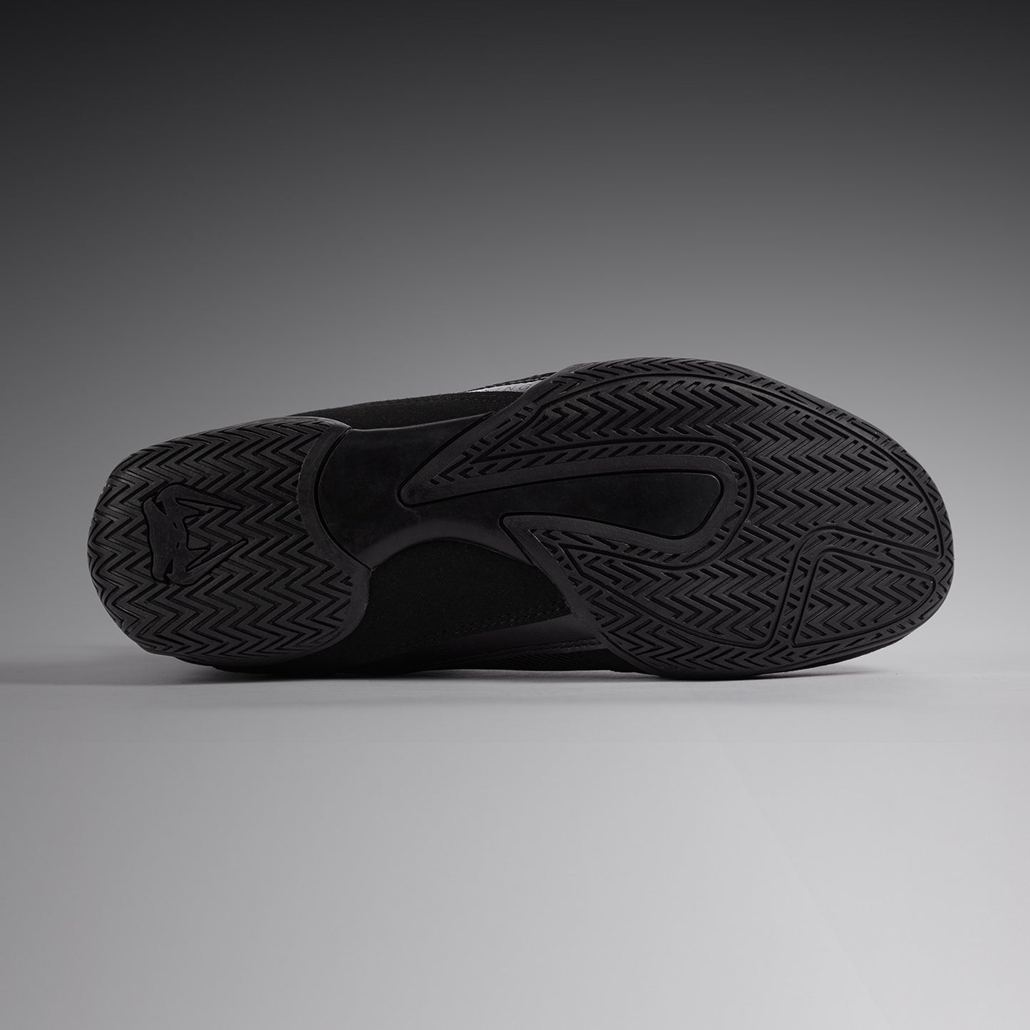 Venum Elite Boksschoenen - Zwart