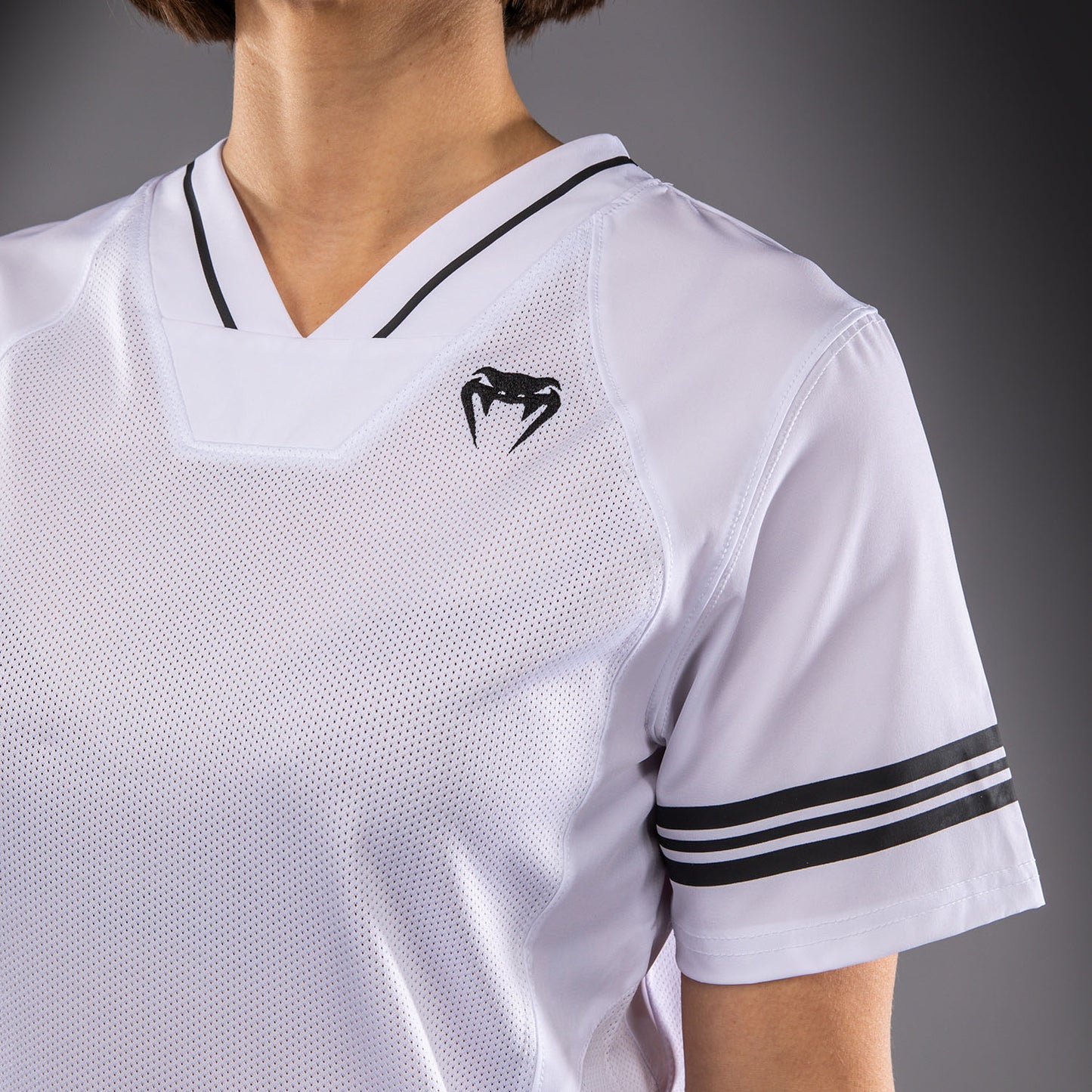Venum Flag Football Jersey voor Dames - Wit