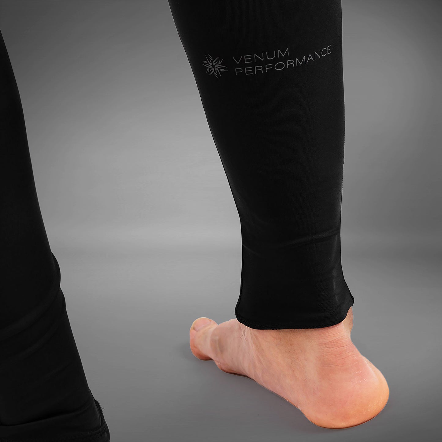 Venum G-Fit Air Spat - Zwart