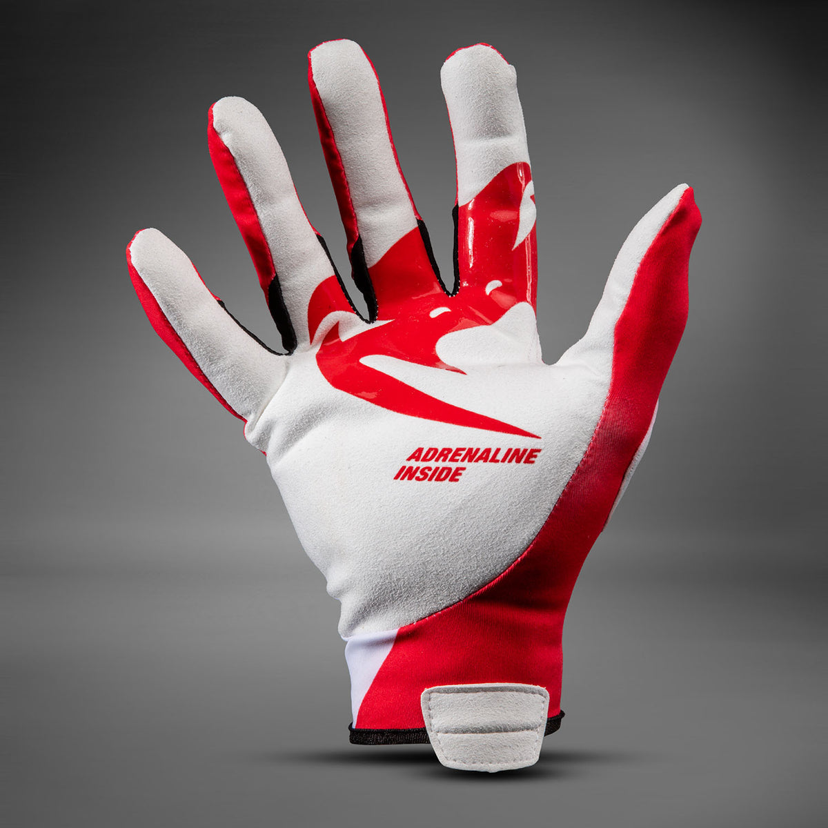 Venum MX Summer Motorsportshandschoenen - Rood