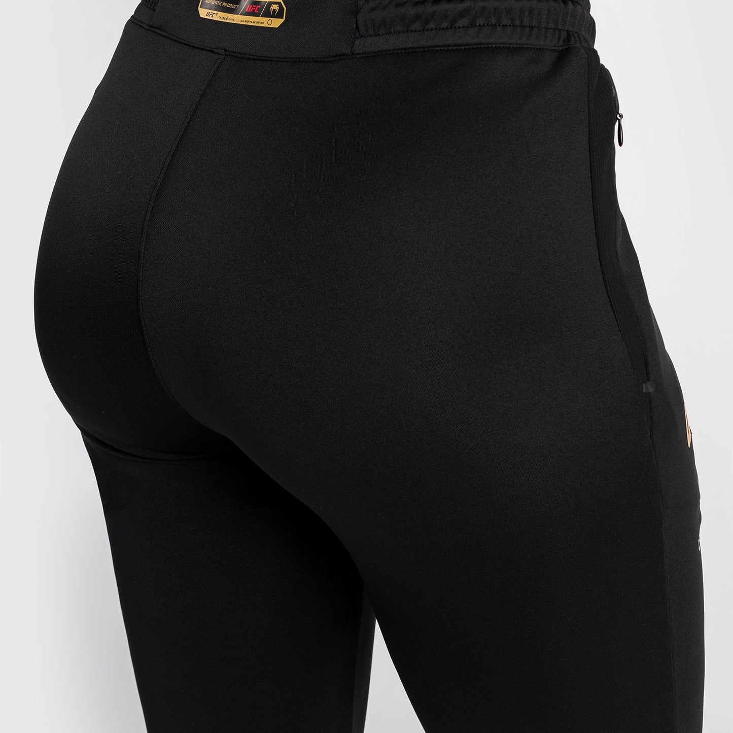 UFC Adrenaline by Venum Authentic Fight Night Dames Trainingsbroek - Champion