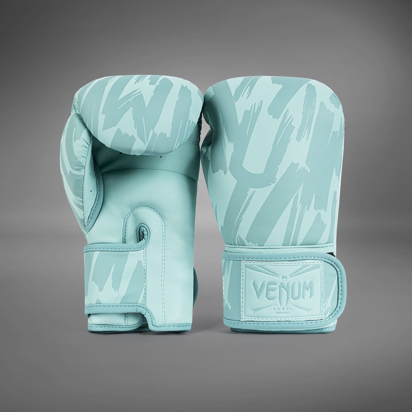 Venum Graffiti Bokshandschoenen - Aqua