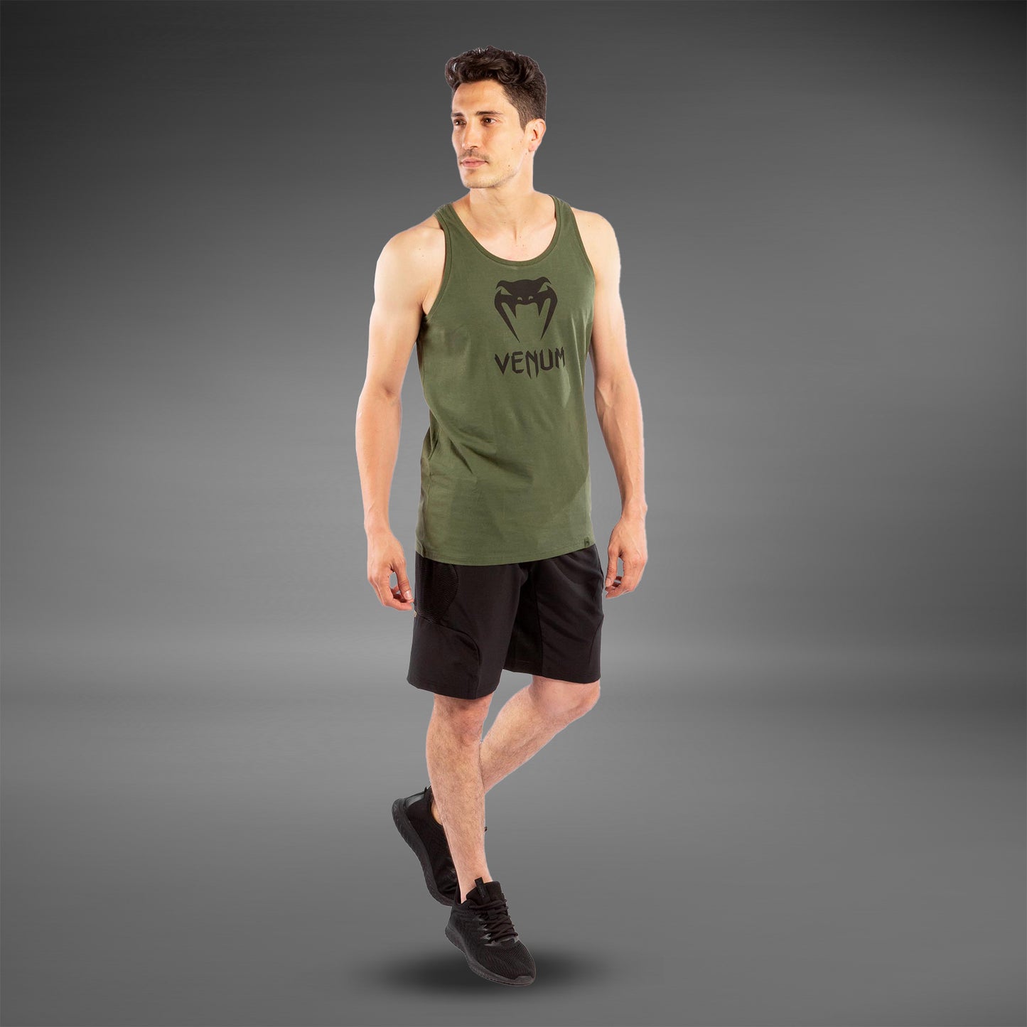 Tanktop Venum Classic - Kaki