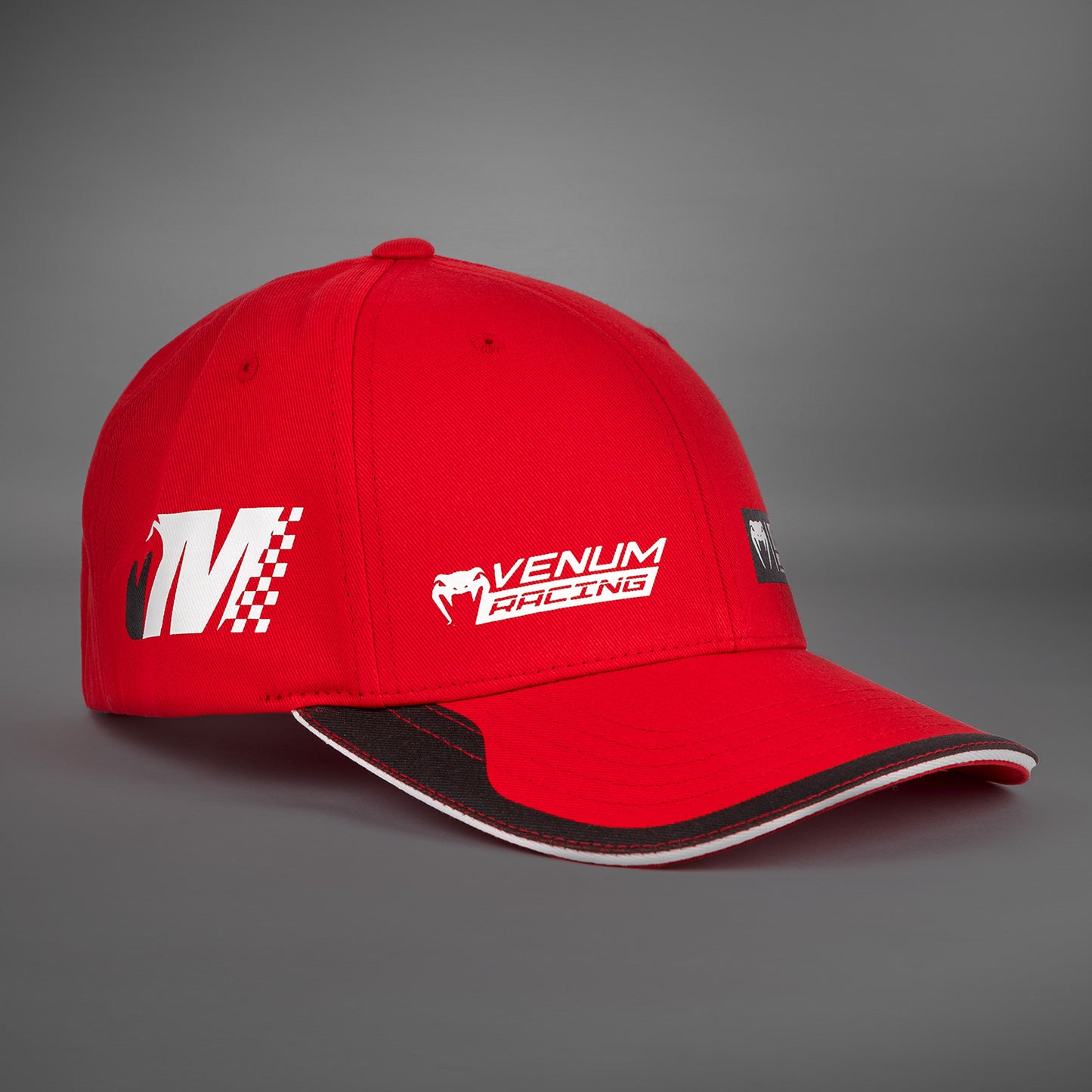 Venum Motorsport Pet - Racer Rood