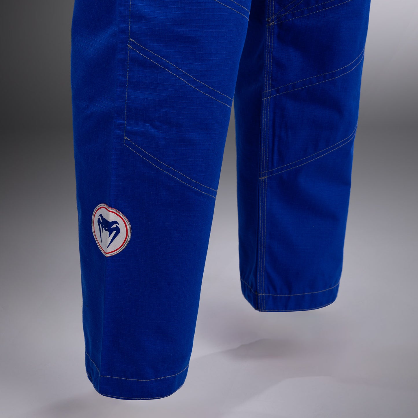 Venum Elite 5.0 – 450 – Brazilian Jiu Jitsu Gi – Koninklijk Blauw