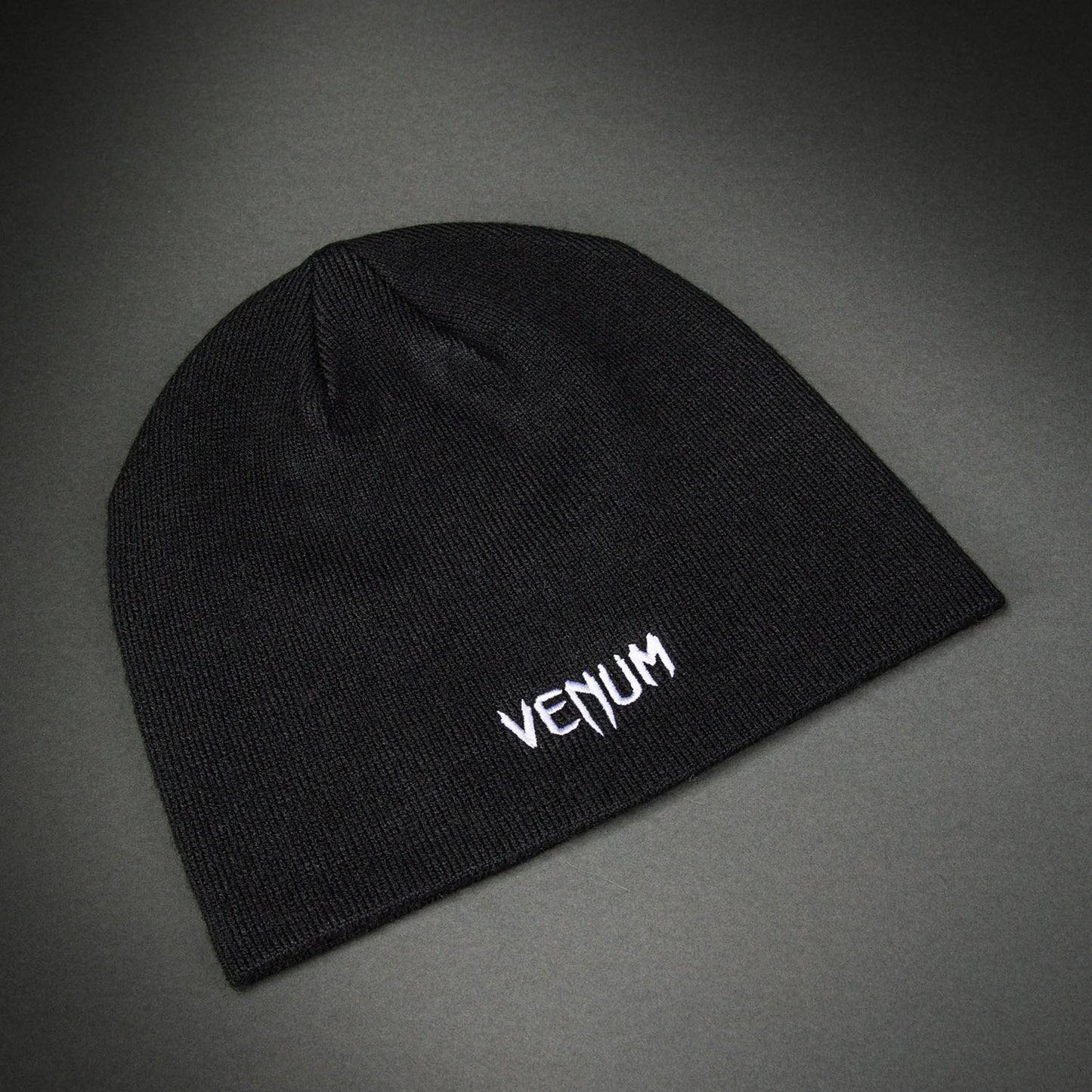Venum MX Basics Muts - Zwart/Wit