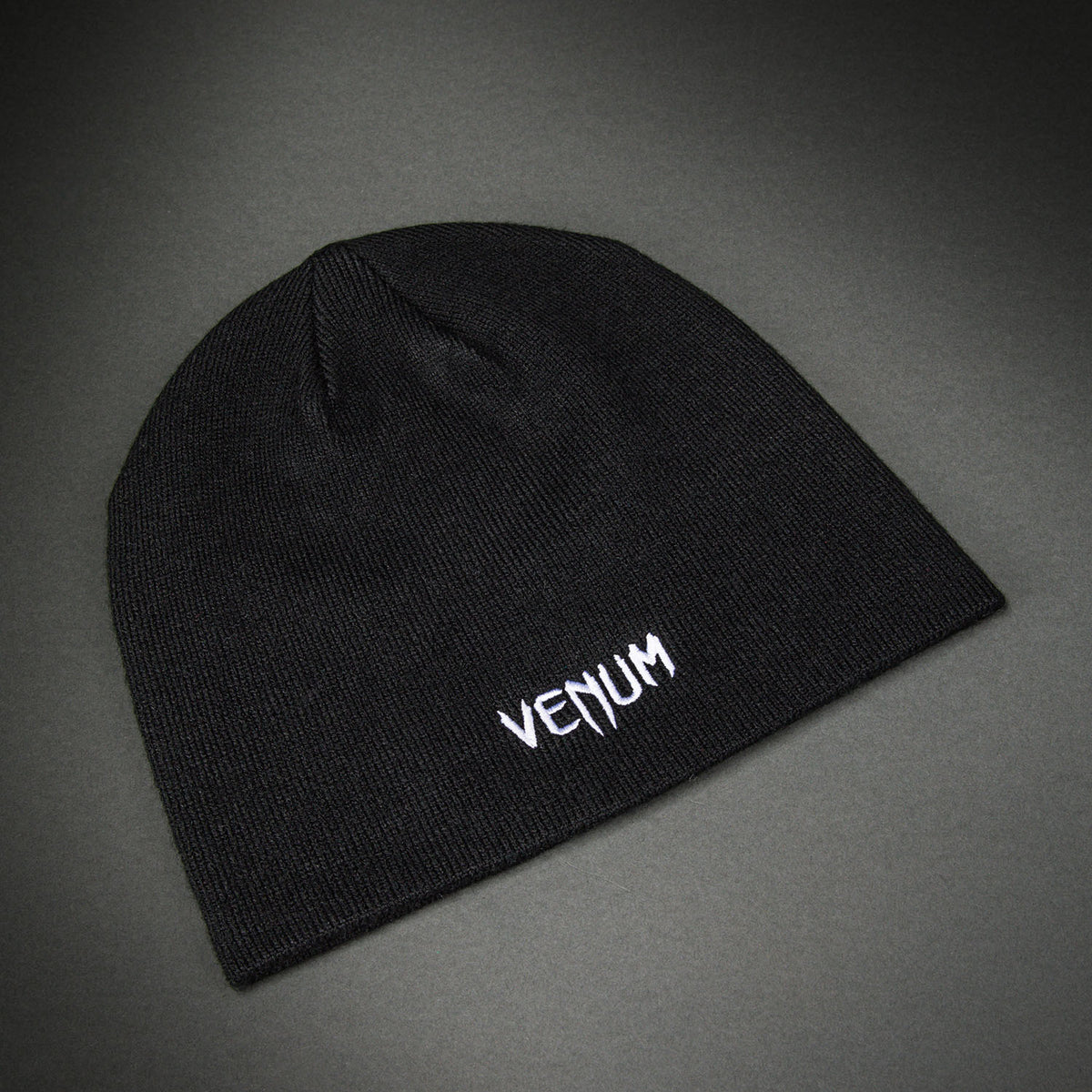 Venum MX Basics Muts - Zwart/Wit