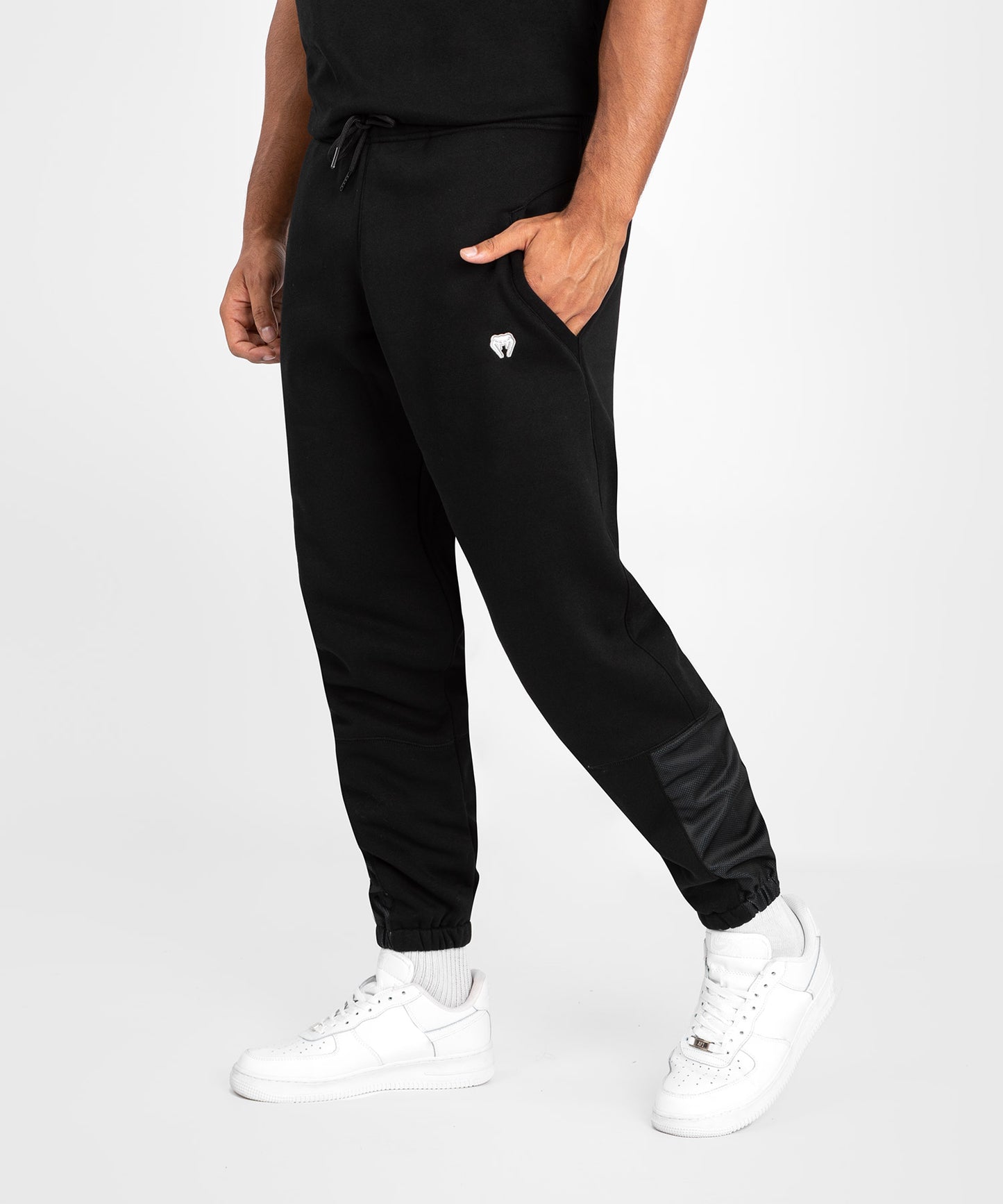 Venum Silent Power Jogger - Zwart