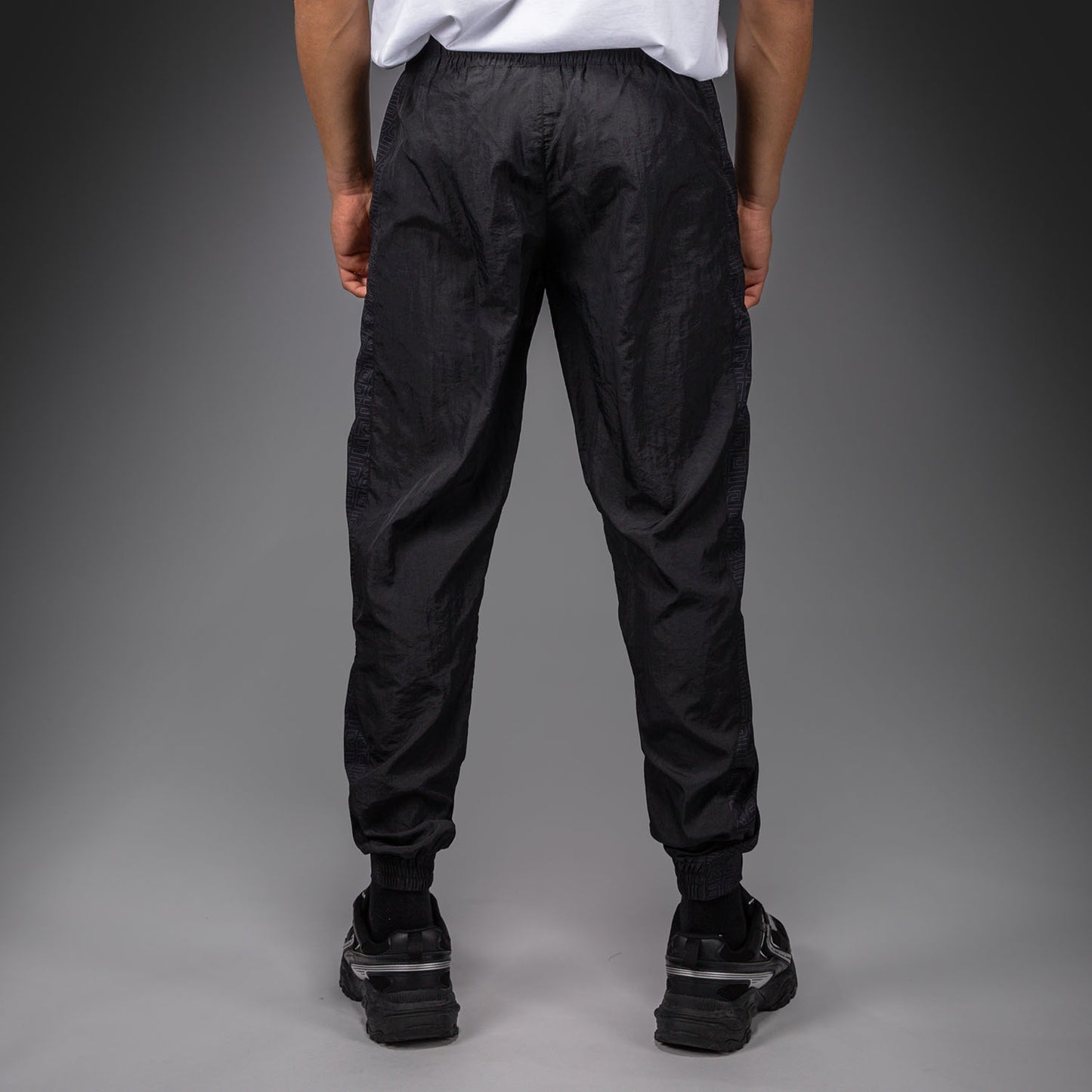 Venum x Ares Joggingbroek – Zwart