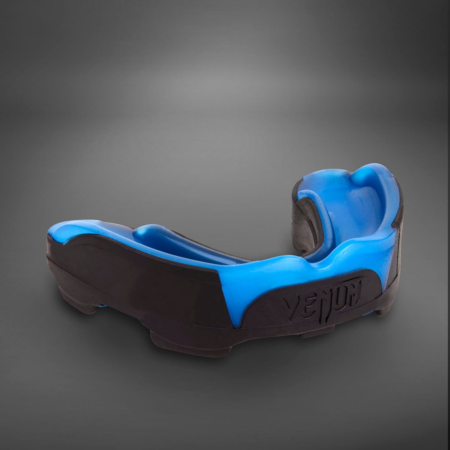 Venum Predator Gebitsbeschermer - Zwart/Blauw