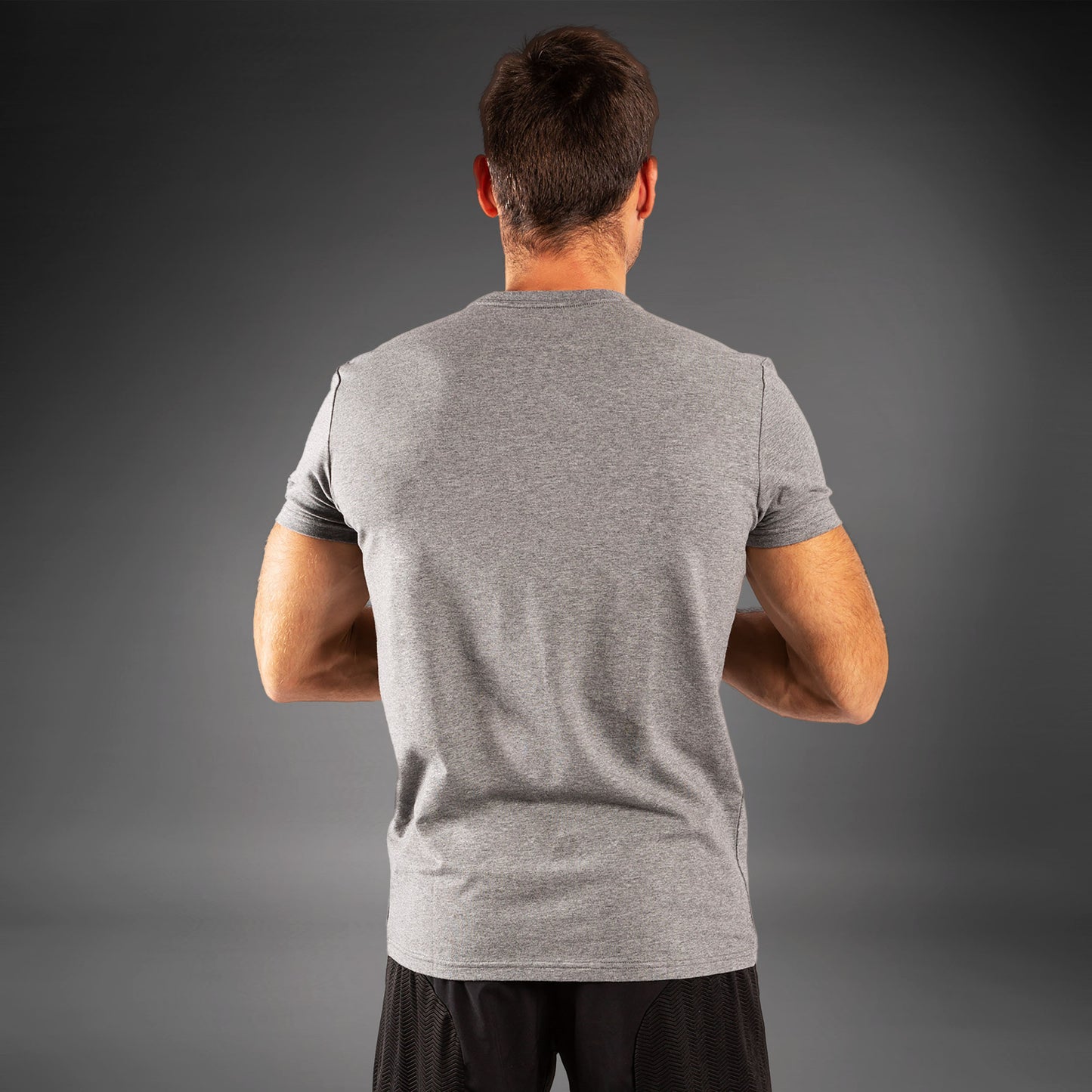 Venum Classic T-shirt - Grijs