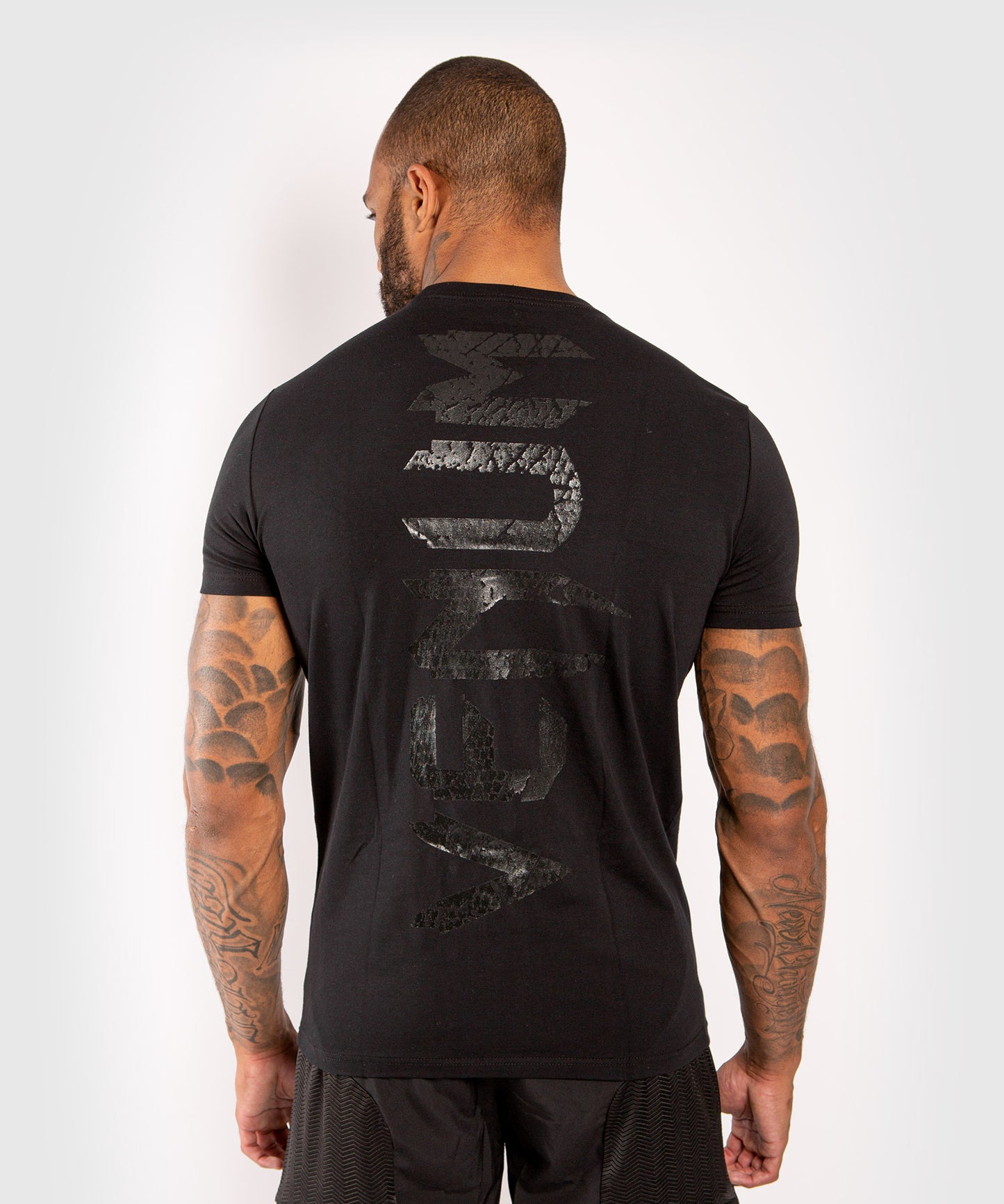 Venum Giant T-shirt - Mat/Zwart