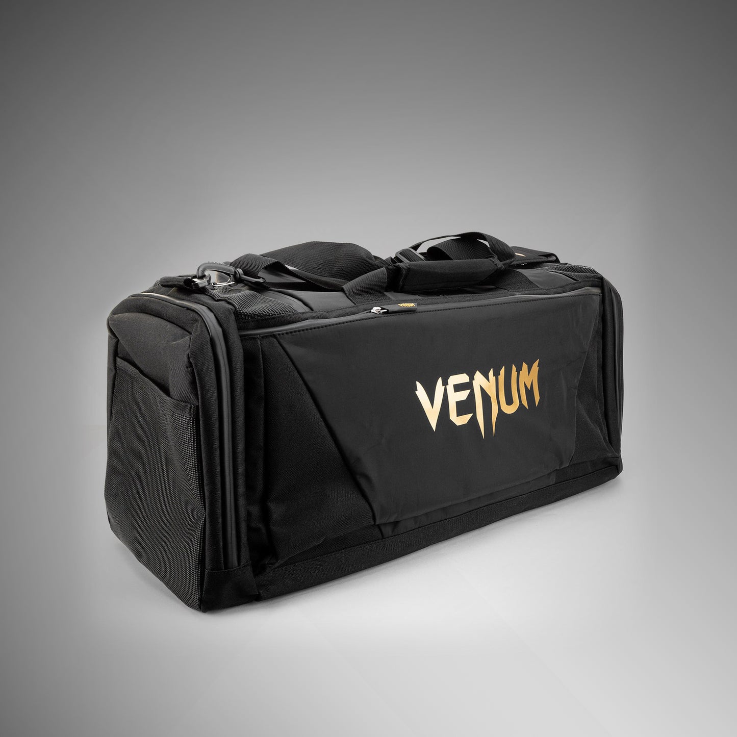 Venum Trainer Lite Evo Sporttassen (48L)