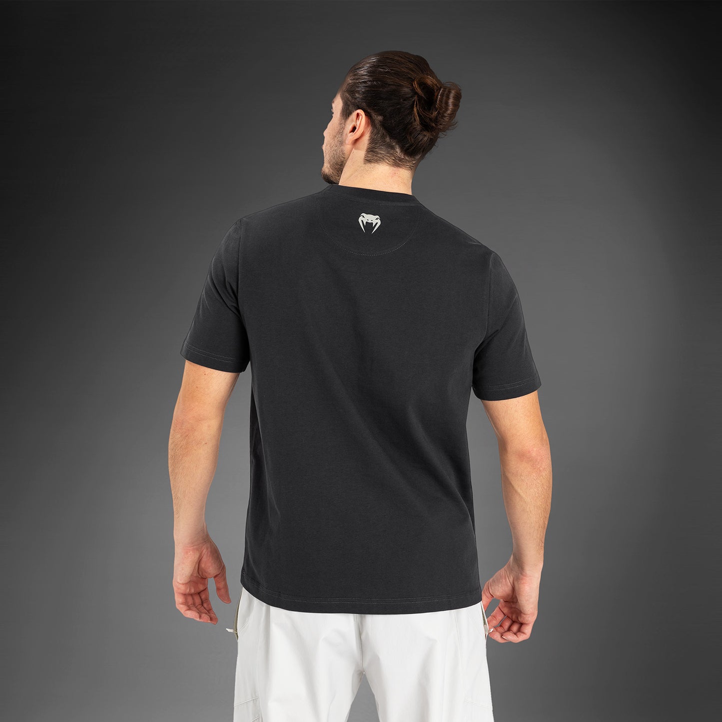 UFC by Venum Ulti-Man T-shirt - Grijs/Rood