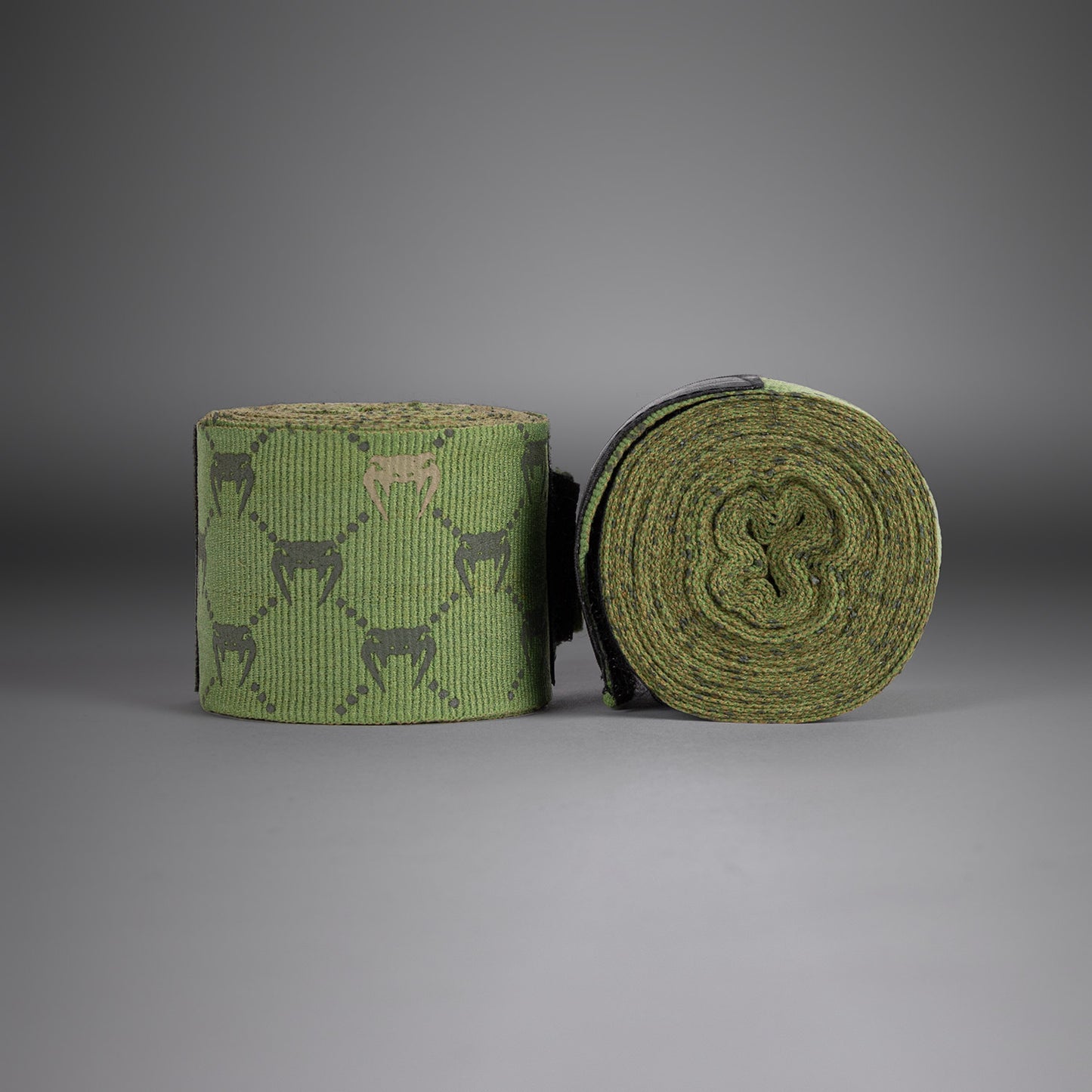Venum Monogram Handwraps Advanced - Khaki