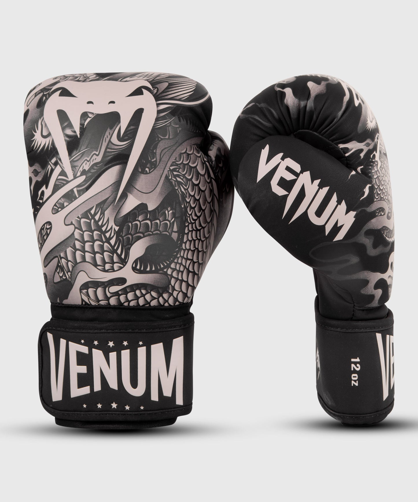 Venum Dragon's Flight Bokshandschoenen