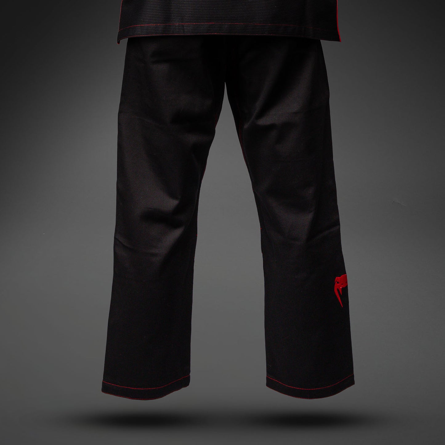 Venum x Roger Gracie Signature BJJ Gi - Zwart/Rood