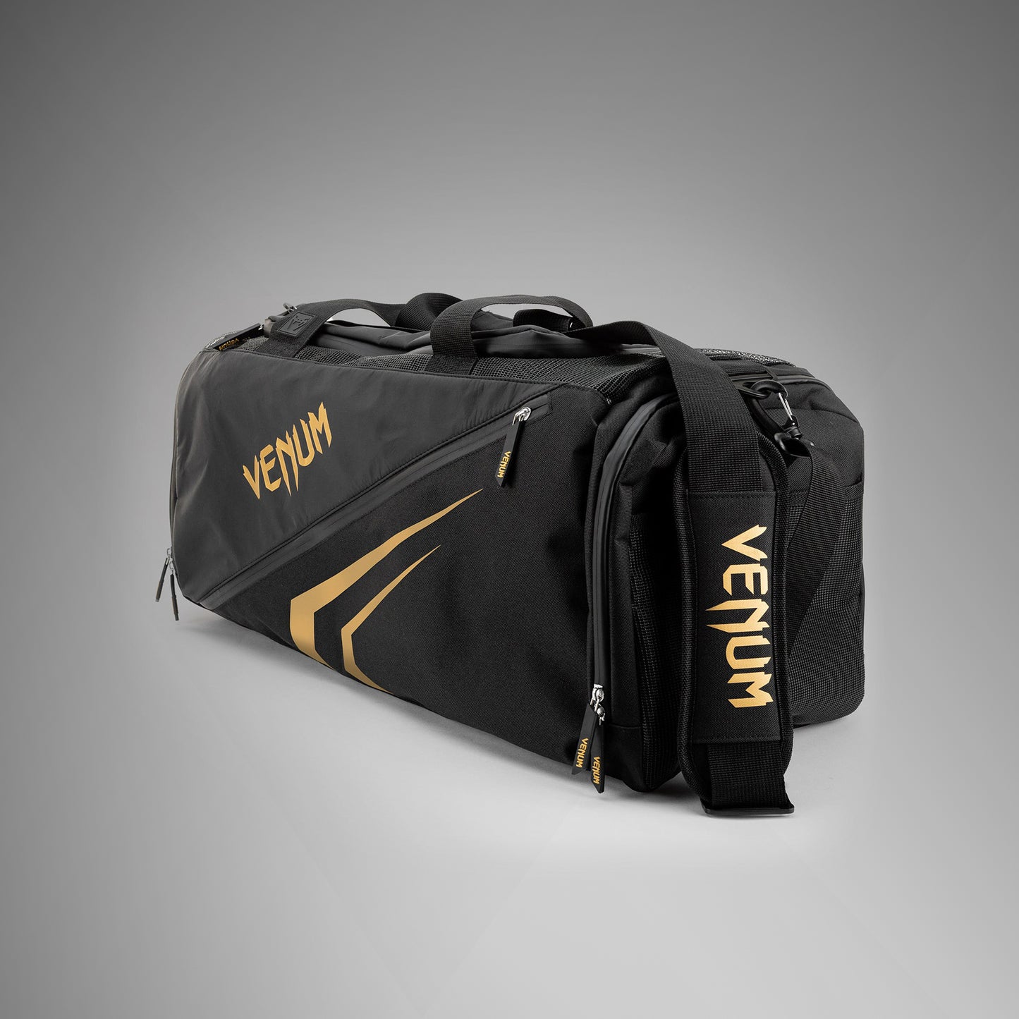 Venum Trainer Lite Evo Sporttassen (48L)