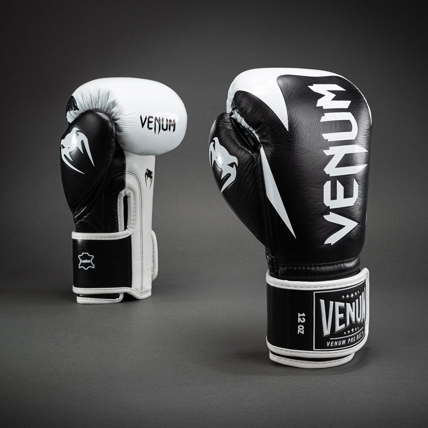 Venum Hammer Pro bokshandschoenen klittenband