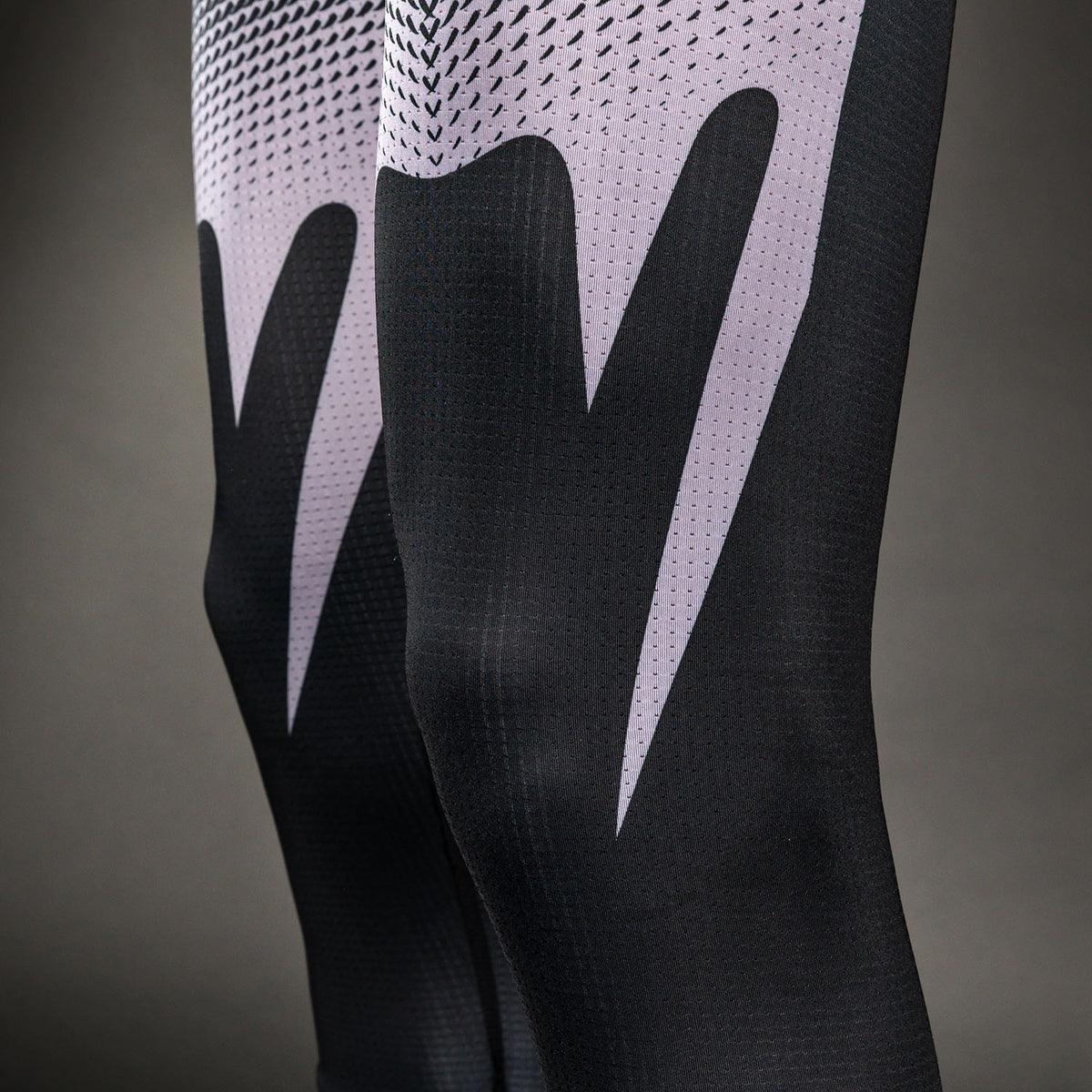 Venum MX Basics Motorsportssokken - Zwart/Wit