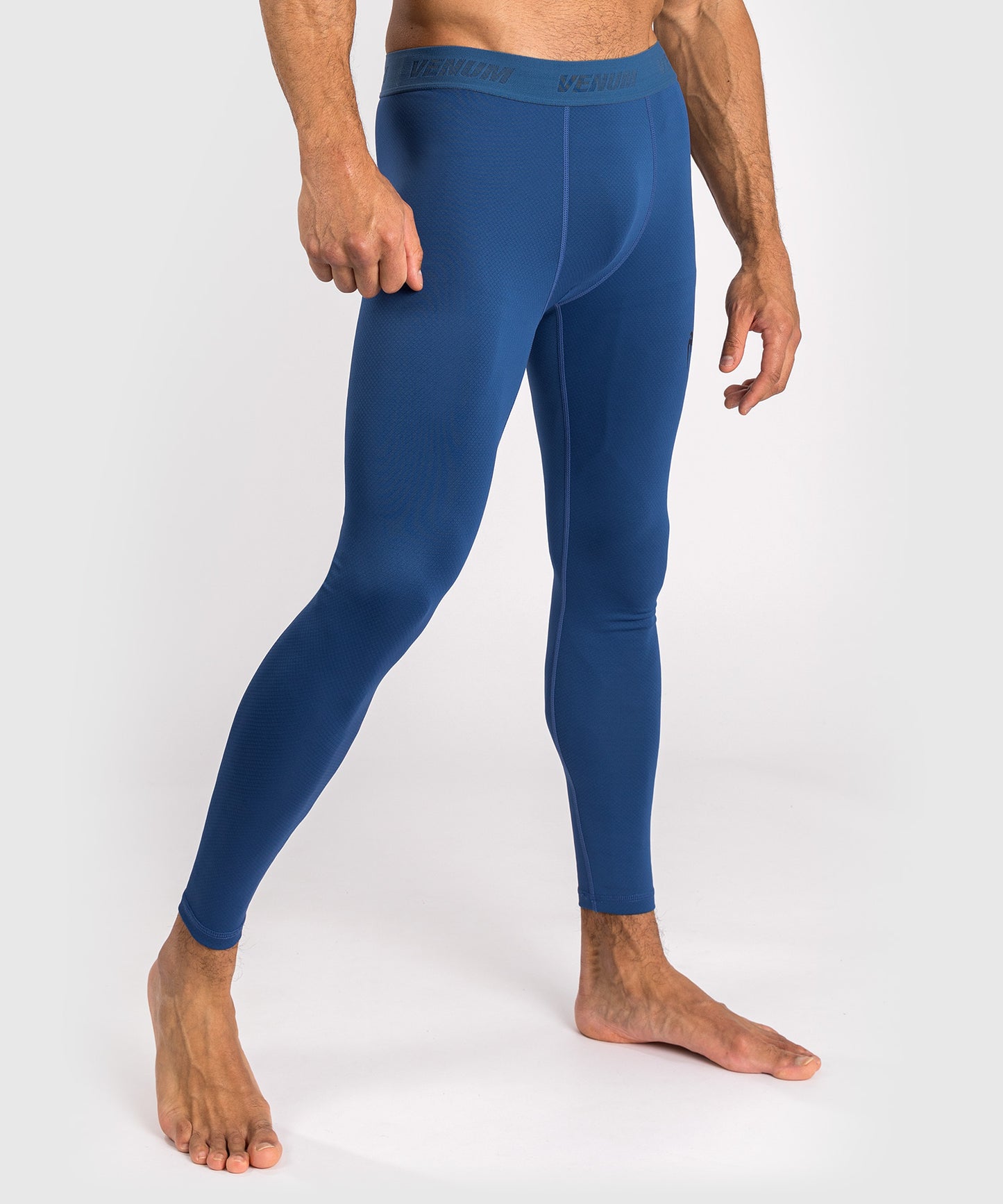 Venum Contender Heren Spats -Blauw