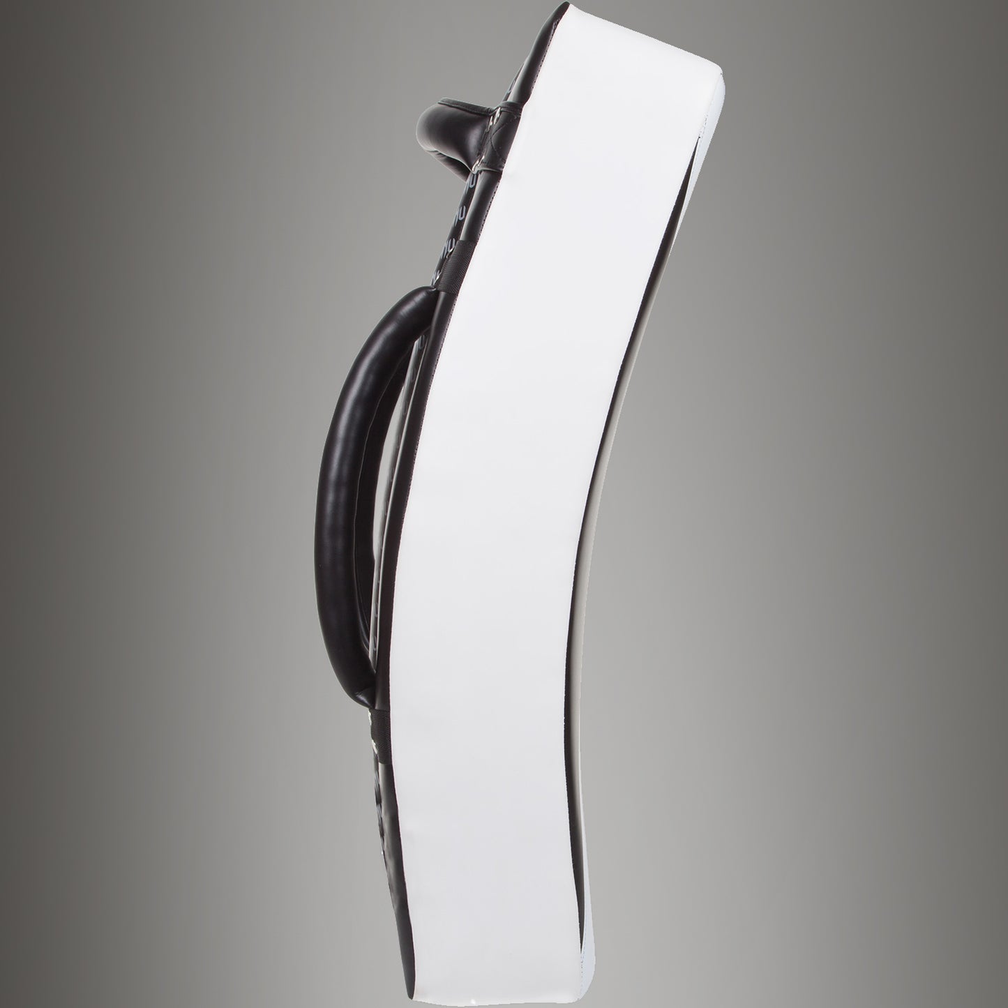 Venum Absolute Long Kick Shield - zwart/ice