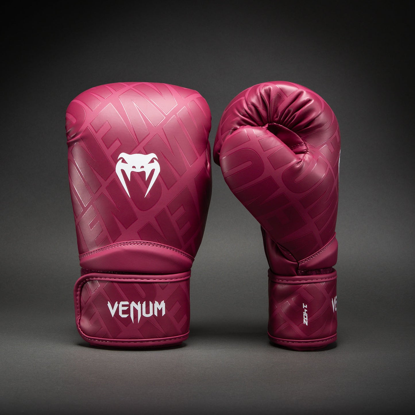 Venum Contender 1.5 XT 3D Bokshandschoenen – Oudroze