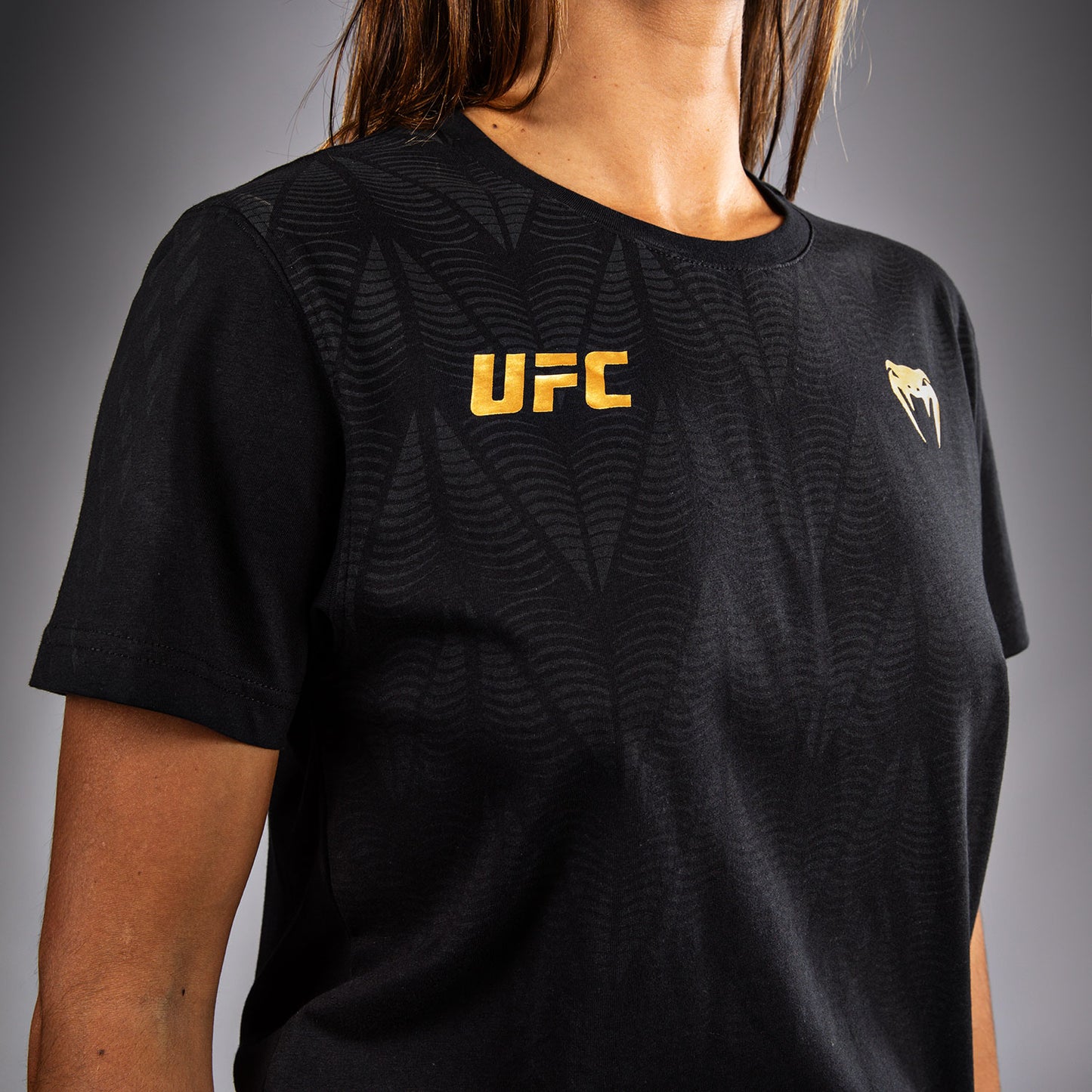 UFC Zenith by Venum Replica T-shirt Dames - Champion