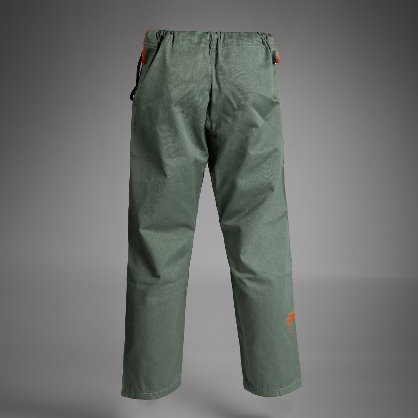 Venum Contender Evo 2.0 Brazilian Jiu Jitsu Gi - Diep Bosgroen