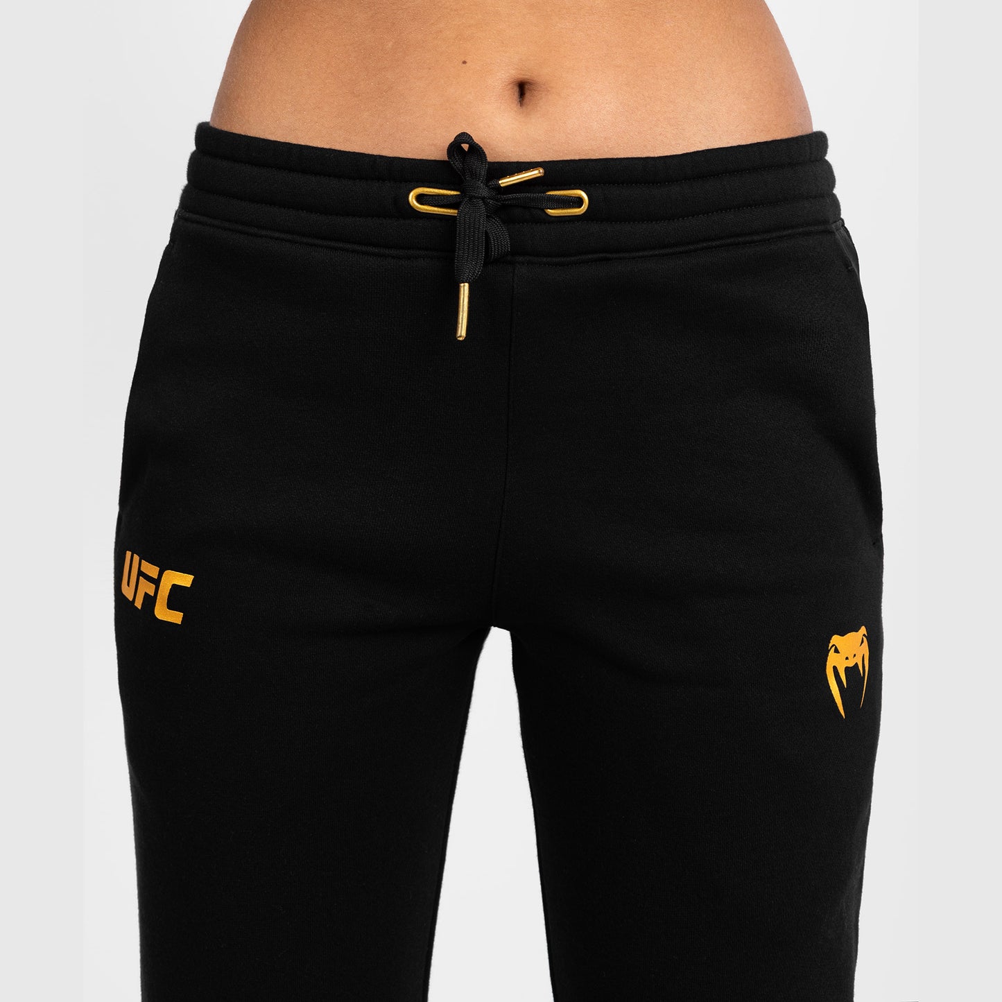 UFC Adrenaline by Venum Replica Dames Broek - Champion