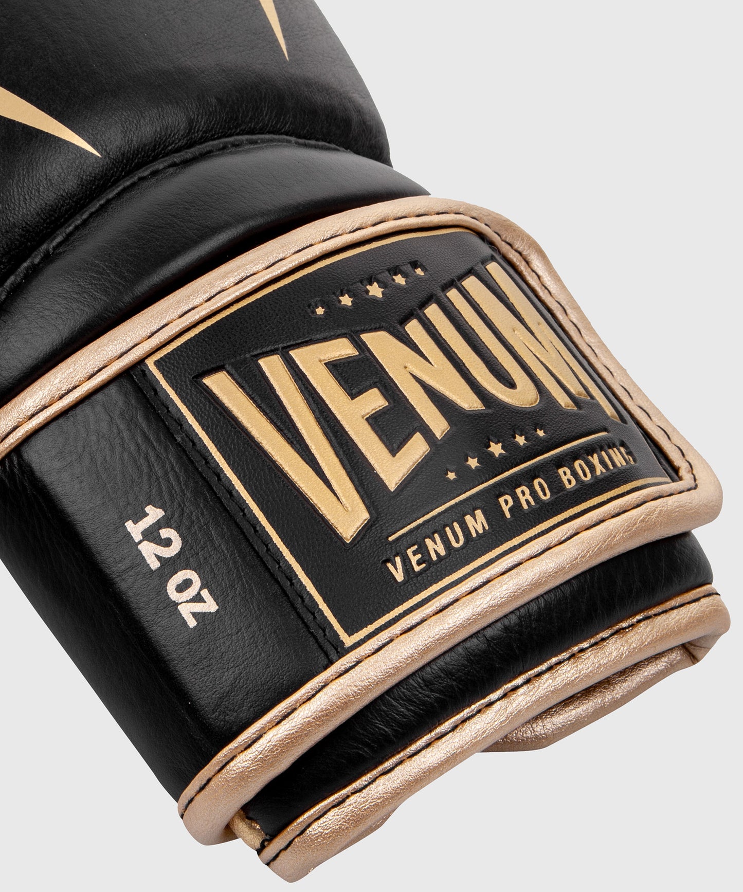 Venum Giant 2.0 Pro bokshandschoenen klittenband